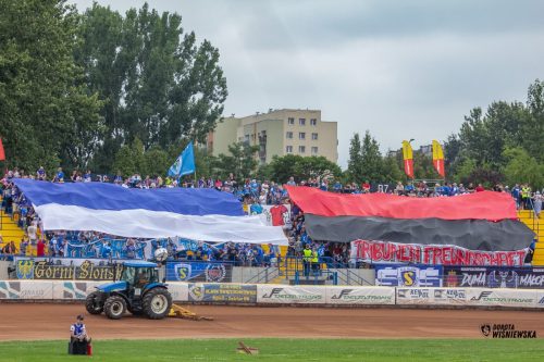 Śląsk Świętochłowice - AC Landhsut Devils, 2.08.2026