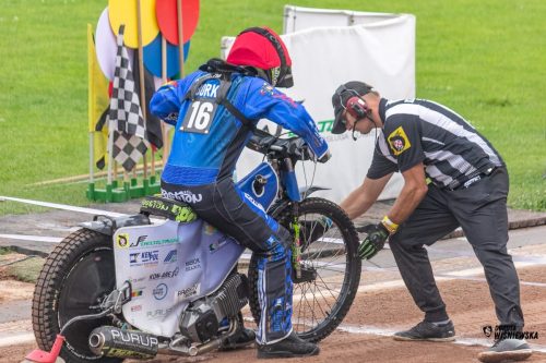 Śląsk Świętochłowice - AC Landhsut Devils, 2.08.2026