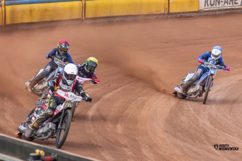 Śląsk Świętochłowice - AC Landhsut Devils, 2.08.2026