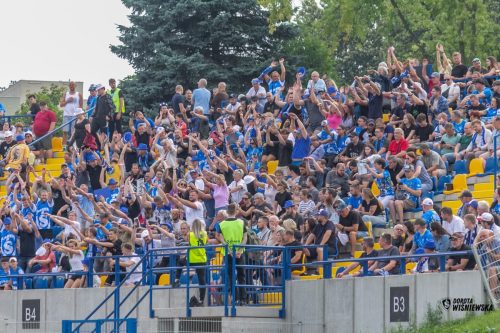 Śląsk Świętochłowice - AC Landhsut Devils, 2.08.2026