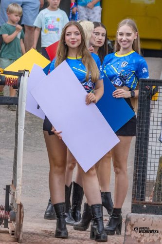 Śląsk Świętochłowice - AC Landhsut Devils, 2.08.2026