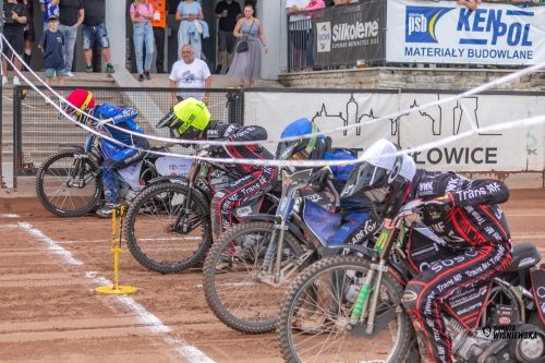 Śląsk Świętochłowice - AC Landhsut Devils, 2.08.2026