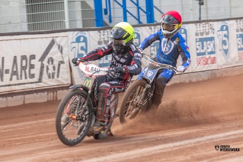 Śląsk Świętochłowice - AC Landhsut Devils, 2.08.2026