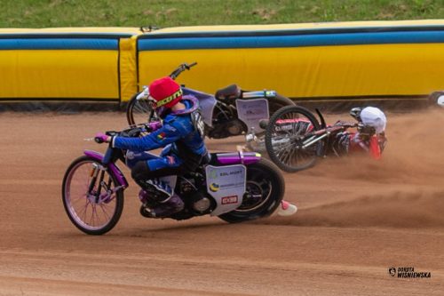 Śląsk Świętochłowice - Start Gniezno, 21.06.2026