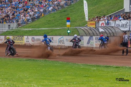 Śląsk Świętochłowice - AC Landhsut Devils, 2.08.2026
