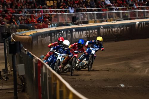 Sparta Wrocław - Unia Leszno, 13.09.2026
