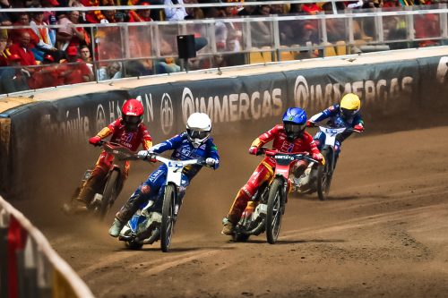Sparta Wrocław - Unia Leszno, 13.09.2026