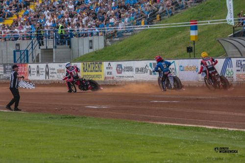 Śląsk Świętochłowice - Start Gniezno, 21.06.2026