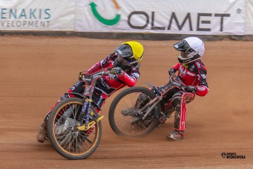 Śląsk Świętochłowice - Start Gniezno, 21.06.2026