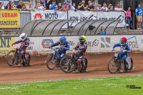 Śląsk Świętochłowice - AC Landhsut Devils, 2.08.2026