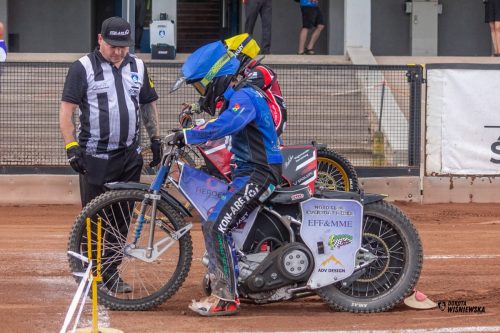 Śląsk Świętochłowice - Start Gniezno, 21.06.2026