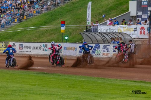Śląsk Świętochłowice - Start Gniezno, 21.06.2026
