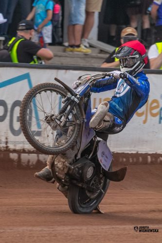 Śląsk Świętochłowice - AC Landhsut Devils, 2.08.2026