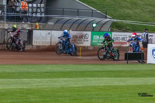 Puchar GKSŻ 500R, Świętochłowice, 23.04.2026