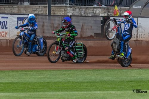 Puchar GKSŻ 500R, Świętochłowice, 23.04.2026