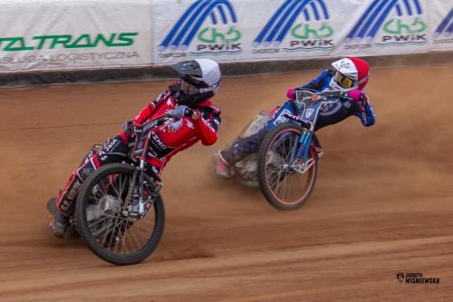 Śląsk Świętochłowice - Start Gniezno, 21.06.2026