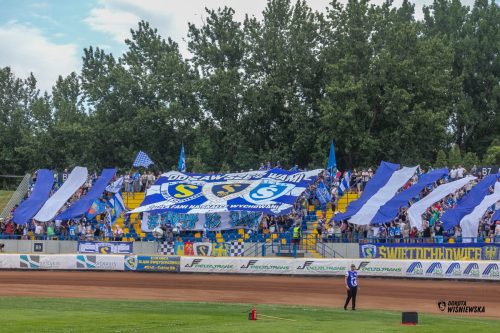 Śląsk Świętochłowice - Start Gniezno, 21.06.2026