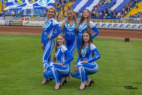 Śląsk Świętochłowice - Start Gniezno, 21.06.2026