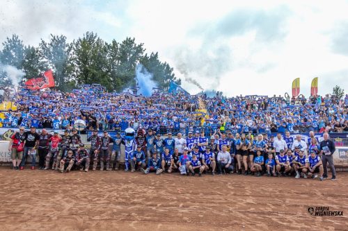 Śląsk Świętochłowice - AC Landhsut Devils, 2.08.2026