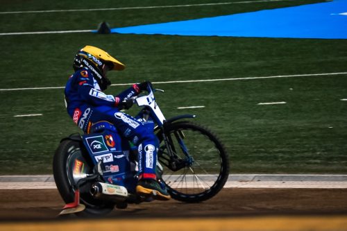 Sparta Wrocław - Unia Leszno, 13.09.2026