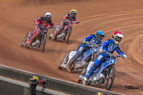 Śląsk Świętochłowice - Start Gniezno, 21.06.2026