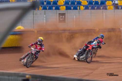 Śląsk Świętochłowice - Start Gniezno, 21.06.2026
