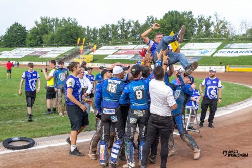 Śląsk Świętochłowice - AC Landhsut Devils, 2.08.2026