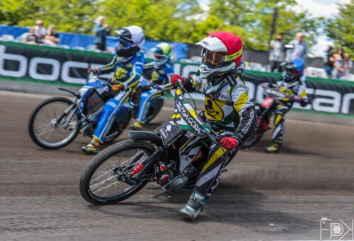 DPE 85-140cc