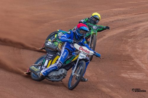 Puchar GKSŻ 500R, Świętochłowice, 23.04.2026