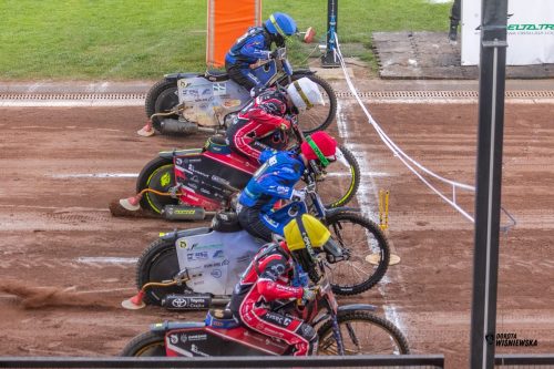Śląsk Świętochłowice - Start Gniezno, 21.06.2026