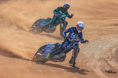 Puchar GKSŻ 500R, Świętochłowice, 23.04.2026