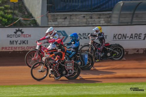 Puchar GKSŻ 500R, Świętochłowice, 23.04.2026