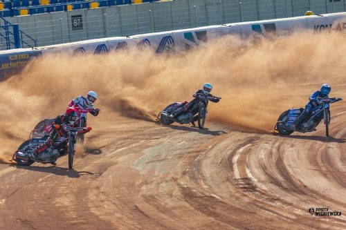 Puchar GKSŻ 500R, Świętochłowice, 23.04.2026