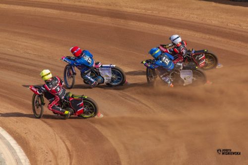 Śląsk Świętochłowice - Start Gniezno, 21.06.2026
