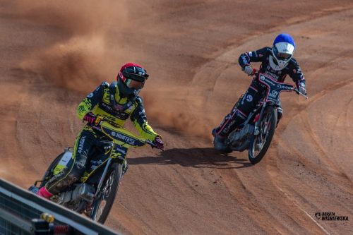 Puchar GKSŻ 500R, Świętochłowice, 23.04.2026