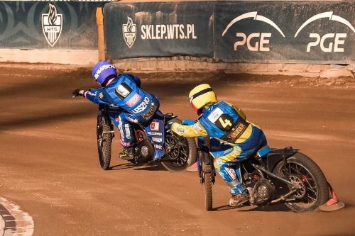 IPE 500R, Wrocław, 15.09.2026