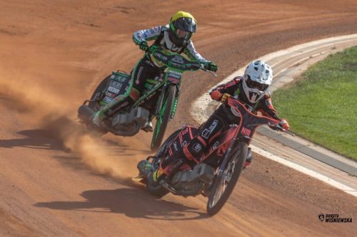 Puchar GKSŻ 500R, Świętochłowice, 23.04.2026