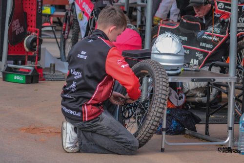 Puchar GKSŻ 500R, Świętochłowice, 23.04.2026