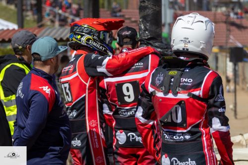 Start Gniezno - Wybrzeże Gdańsk