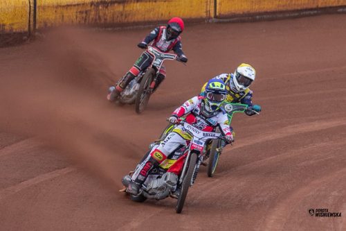 Puchar GKSŻ 500R, Świętochłowice, 23.04.2026