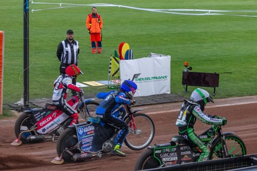 Puchar GKSŻ 500R, Świętochłowice, 23.04.2026