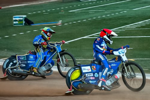 IPE 500R, Wrocław, 15.09.2026