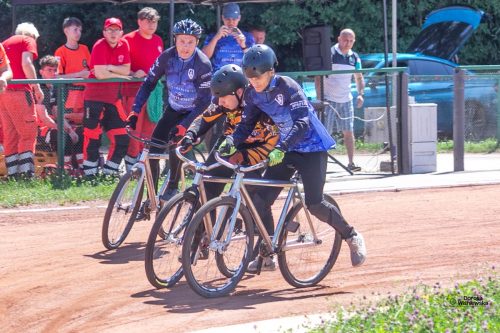 Śląsk Świętochłowice - Mustang Żołędowo, 9.10.2026