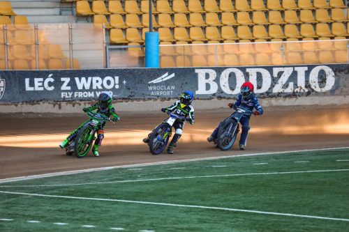 IPE 500R, Wrocław, 15.09.2026