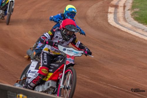 Puchar GKSŻ 500R, Świętochłowice, 23.04.2026