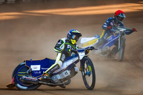IPE 500R, Wrocław, 15.09.2026