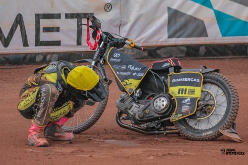 Puchar GKSŻ 500R, Świętochłowice, 23.04.2026