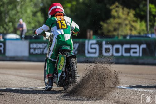 DPE 85-140cc