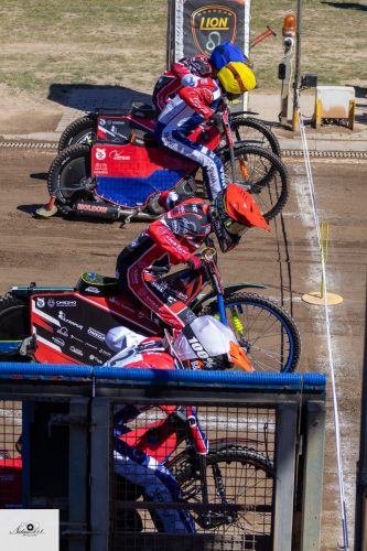 Start Gniezno - Wybrzeże Gdańsk