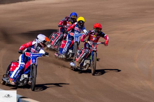 Start Gniezno - Wybrzeże Gdańsk